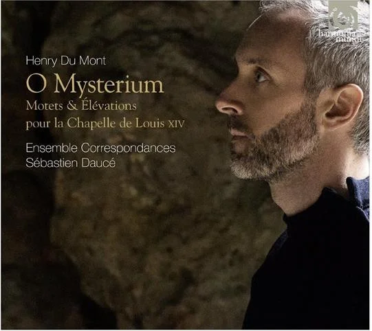 O Mysterium - Motets & Élevations Pour La Chapelle De Louis XIV