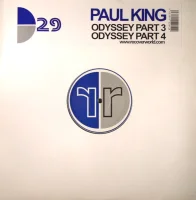 Odyssey Pt 3 & Pt 4