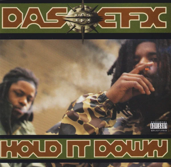 Hold It Down