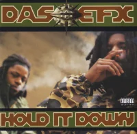Hold It Down