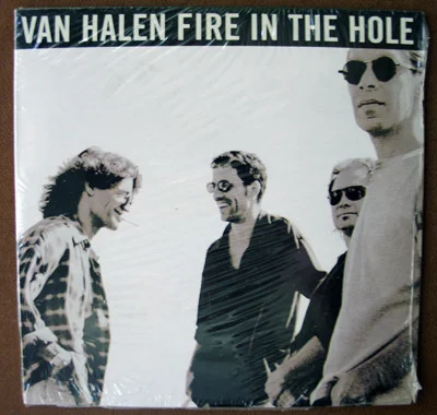 Fire In The Hole