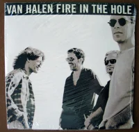 Fire In The Hole