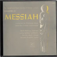 Handel's Messiah