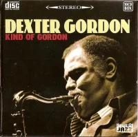 Kind Of Gordon