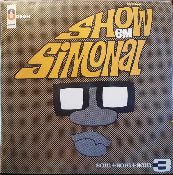 Show Em Simonal