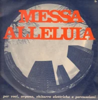 Messa Alleluia
