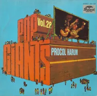 Pop Giants, Vol. 28