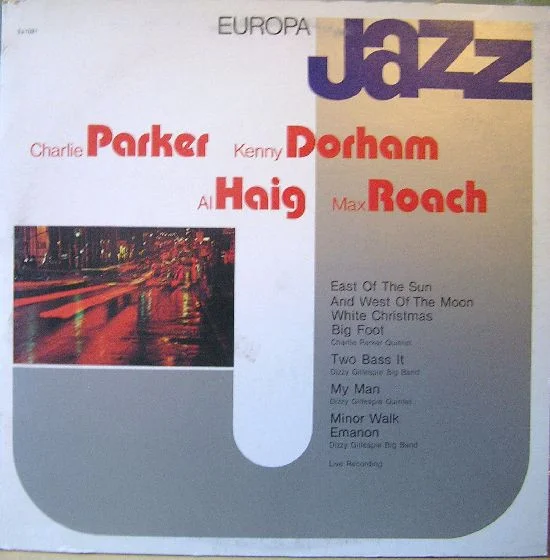 Europa Jazz