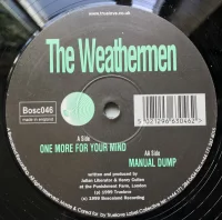 One More For Your Mind / Manual Dump