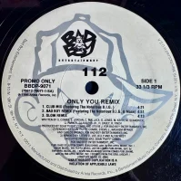 Only You (Remix)