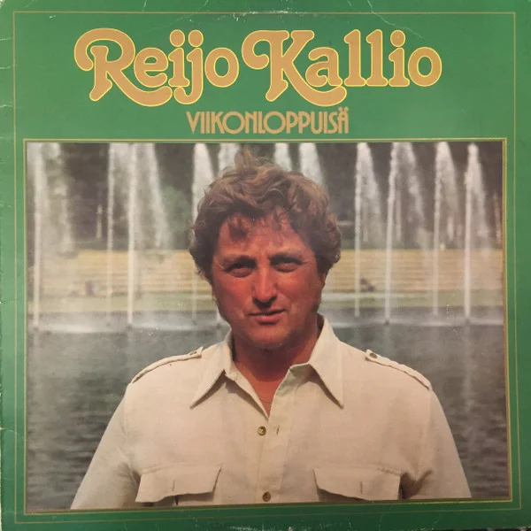 Viikonloppuisä