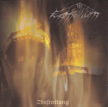 Ausrottung
