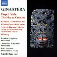 Popol Vuh: The Mayan Creation