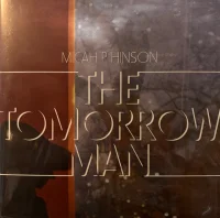 The Tomorrow Man