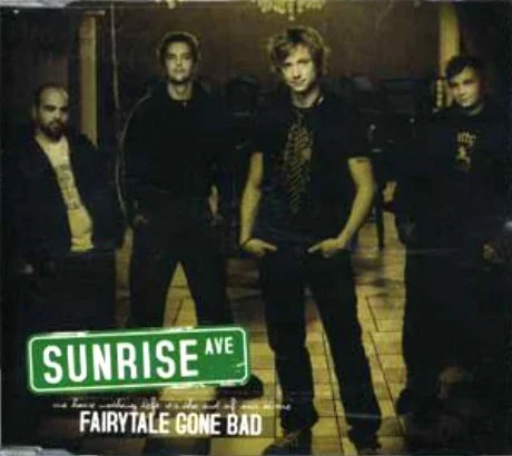 Fairytale Gone Bad