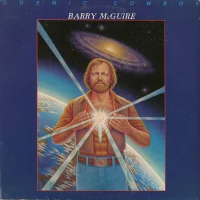 Cosmic Cowboy