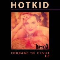 Courage To Fight EP