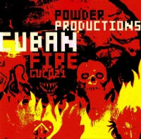 Cuban Fire