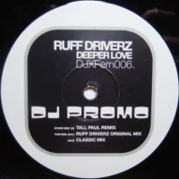 Deeper Love