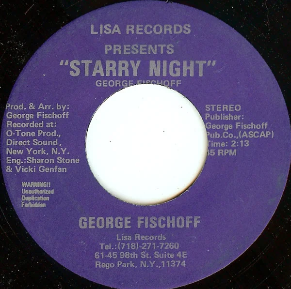 Starry Night