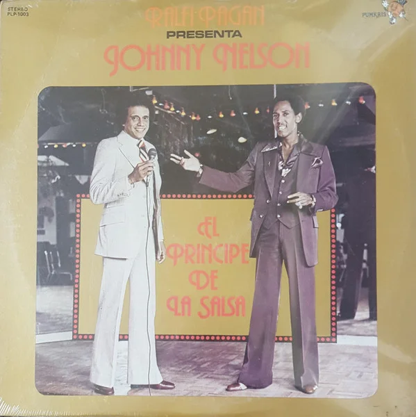 El Principe De La Salsa