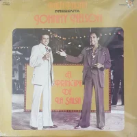 El Principe De La Salsa