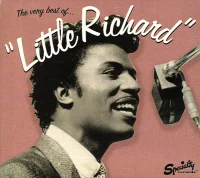 The Very Best Of... "Little Richard"