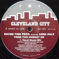 From This Moment On