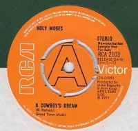 A Cowboy's Dream