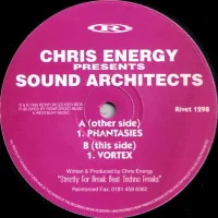 Sound Architects