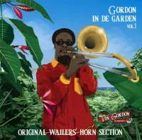 Gordon In De Garden (Vol. 1)