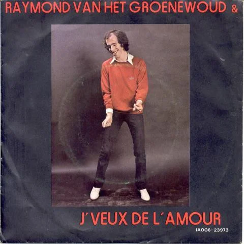 J'Veux De L'Amour