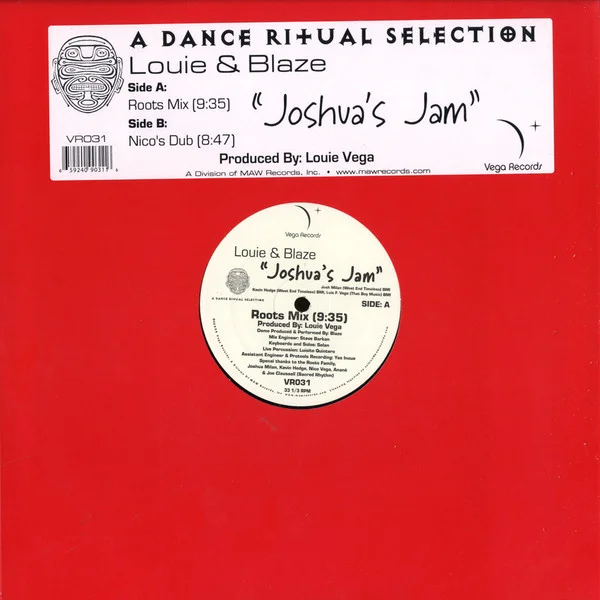 Joshua's Jam