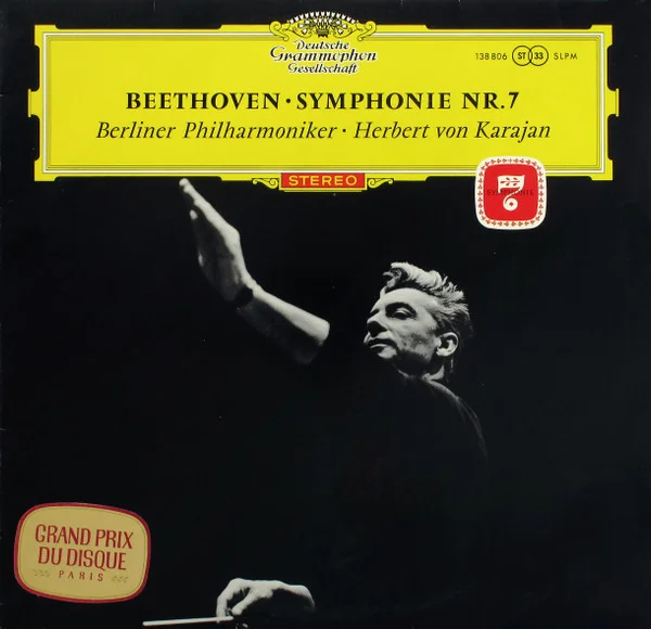 Symphonie Nr. 7