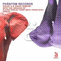 Into The Groove EP