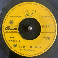 Yo Sé / Que Suerte Fue