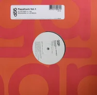 Rapattack Vol. 1