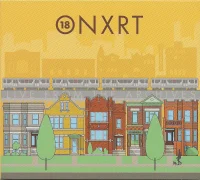 ONXRT: Live From The Archives Vol. 18