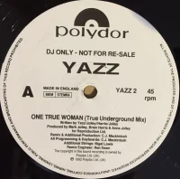 One True Woman