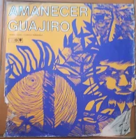 Amanecer Guajiro