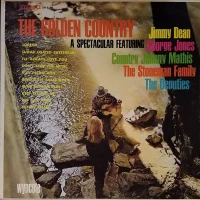 The Golden Country (A Spectacular)