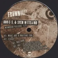Membran Killers E.P.