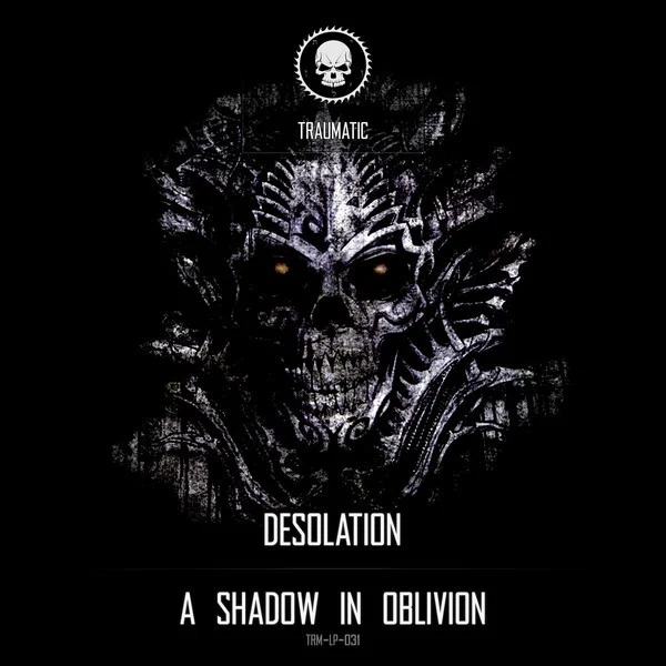 A Shadow In Oblivion