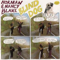 Blind Dog