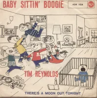 Baby Sittin' Boogie