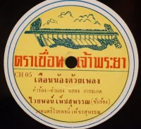 เตือนน้องด้วยเพลง / ขึ้นชื่อว่าไทย