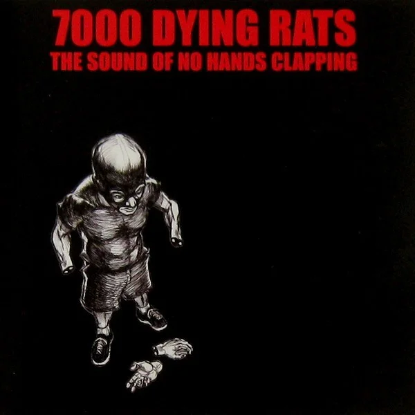 The Sound Of No Hands Clapping