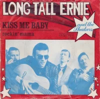 Kiss Me Baby