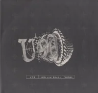 Inside Your Dreams (Remixes)