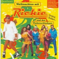 Weihnachten Mit Richie Und Den Thekenschlampen